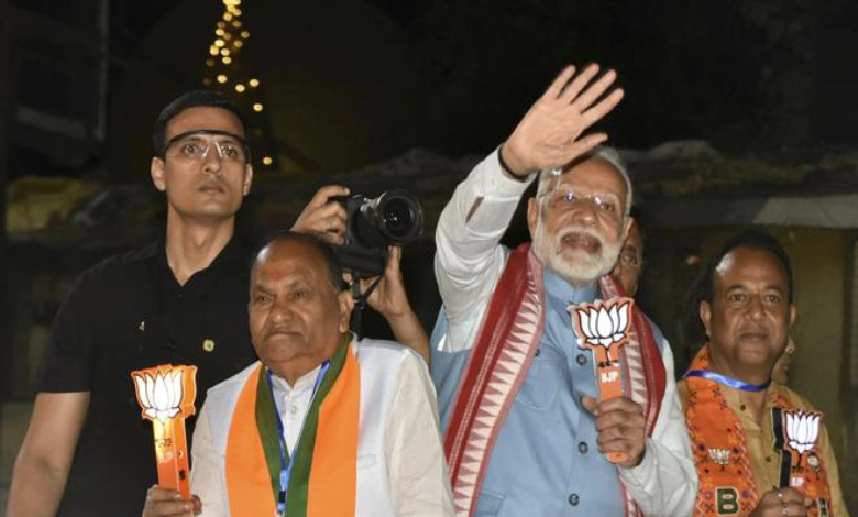 PM modi in Jharkhand amit shah in Maharashtra Assembly elections campaign