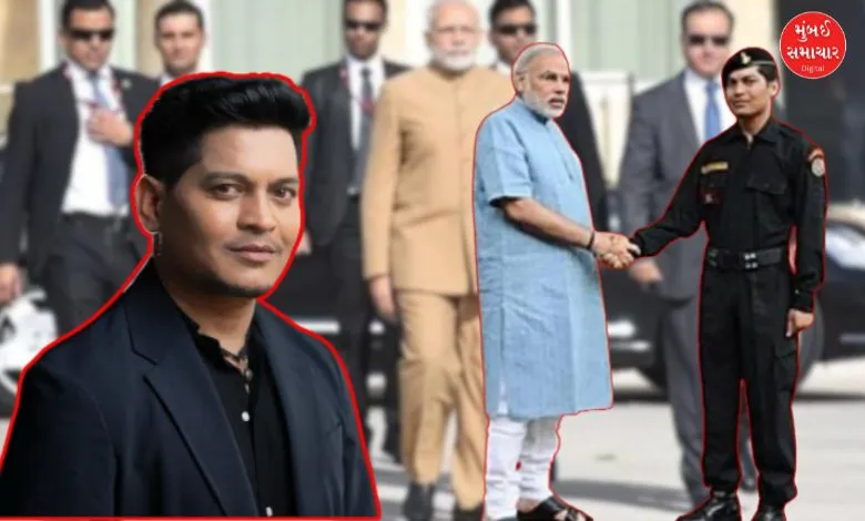 PM Narendra Modi's bodyguard rejects Bigg Boss-18 offer