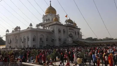 Pakistan issued visas to more than 3000 Sikh devotees