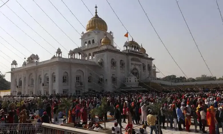 Pakistan issued visas to more than 3000 Sikh devotees