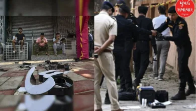 Panic as massive explosion near Prashant Vihar in Delhi, police take charge