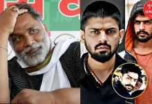 Pappu Yadav's Threater Arrested From Delhi, Lawrence Bishnoi Gang Says This...