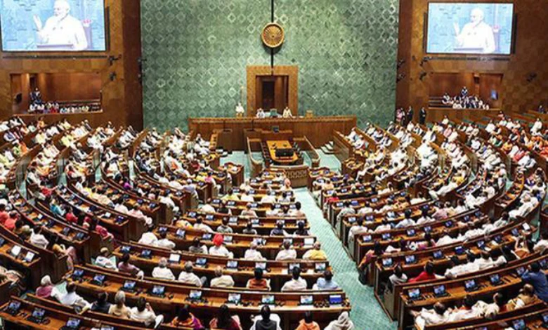 winter session of Parliament Will begin with Uproar government introducing two important bills