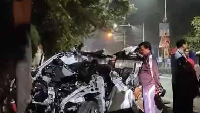 Police clarification on Dehradun accident claims