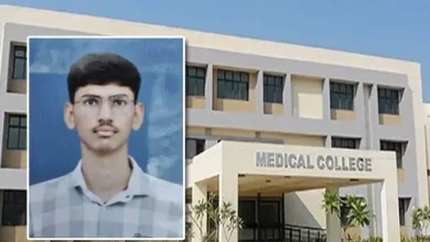 Police complaint filed against 15 students after ragging at Patan Medical College