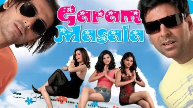 Priyadarshans film Garam Masala is copy of French play post on social media