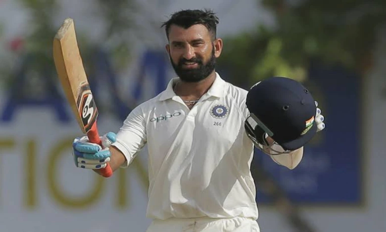 Cheteshwar Pujara volition  beryllium  commentator successful  Border Gavaskar Trophy