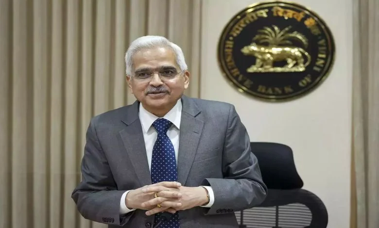 RBI Governor Shaktikanta Das admitted to hospital, complains of chest pain