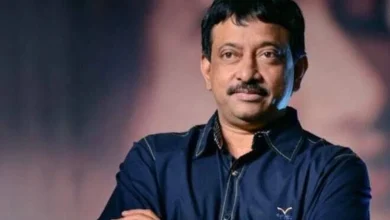 Police case against RGV for social media post against Chandrababu naidu