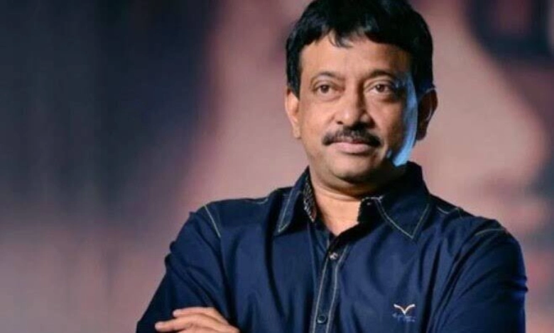 Police case against RGV for social media post against Chandrababu naidu