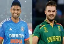 Rain may disrupt IND vs SA Durban T20 cricket match