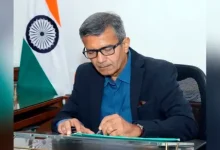 Rajesh Kumar Singh took charge as Defense Secretary, know who he is?