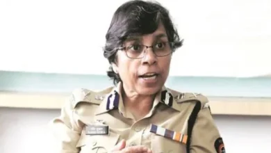 ips rashmi shukla reassigned the post of maharashtra dgp