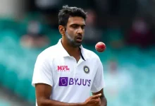 Ravichandran Ashwin wicketless but a new record in his name