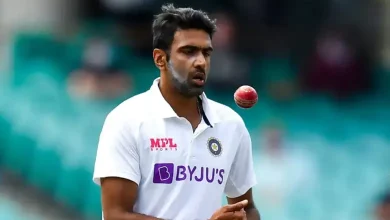 Ravichandran Ashwin wicketless but a new record in his name