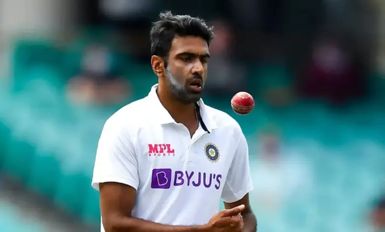 Ravichandran Ashwin wicketless but a caller   grounds   successful  his name