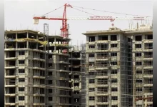 Global decline in realty led, erosion of ₹ 7.34 lakh crore in investor wealth