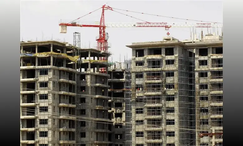 Global decline in realty led, erosion of ₹ 7.34 lakh crore in investor wealth