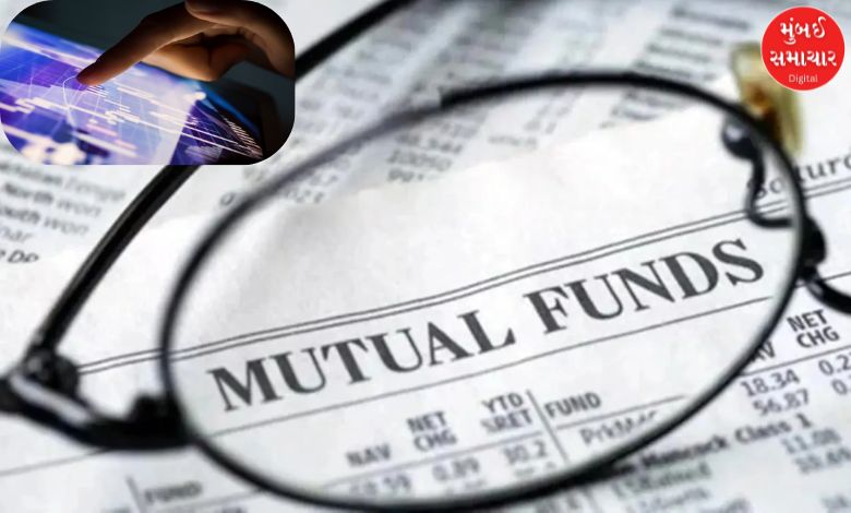 Record inflows into equity funds continue despite net asset value erosion