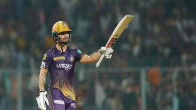 KKR to make rinku singh captain for IPL 2025 Announcement soon