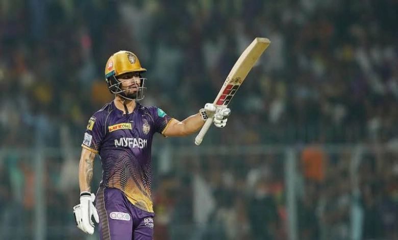 KKR to make rinku singh captain for IPL 2025 Announcement soon