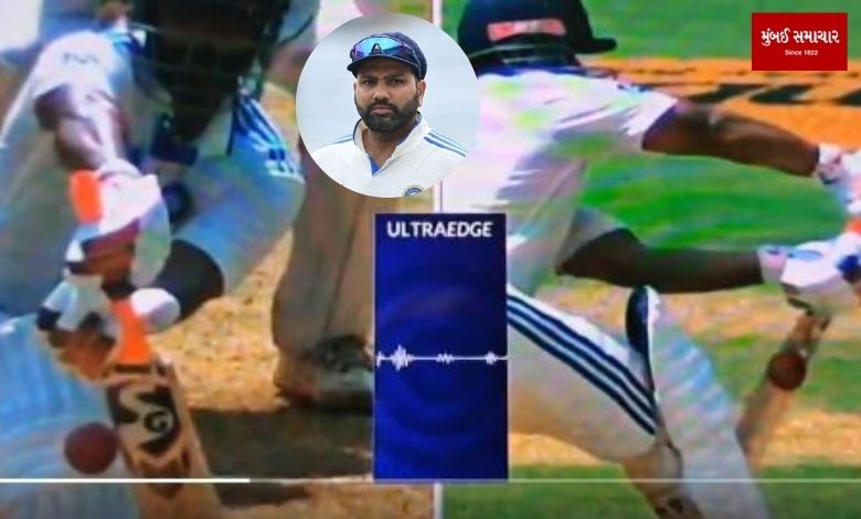 Rishabh Pant's wicket controversy