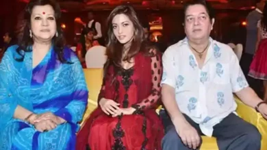 Riya Sen and Raima Sen's father Bharat Dev Varma passes away