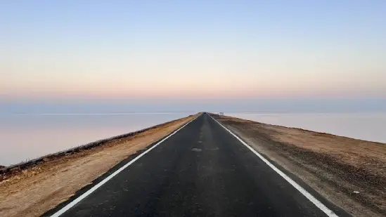 Road to Heaven integrative  escaped  portion    announced successful  Kutch