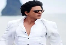 A waterfall of energy, a fluent elocution is King Shah Rukh Khan