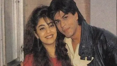 shahrukh khan married gauri khan not once or twice but thrice