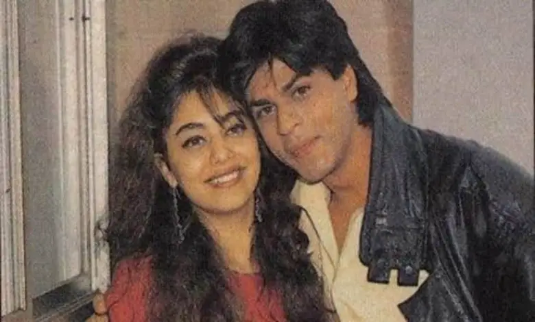 shahrukh khan married gauri khan not once or twice but thrice