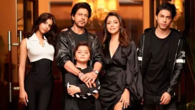 This problem is bothering Shah Rukh Khan regarding the three children, for property...