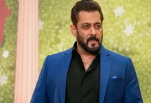 Mumbai police received another threat in Salman khans name