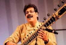 Kolkata Police arrested singer Sanjay Chakraborty from Mumbai accused of molestation