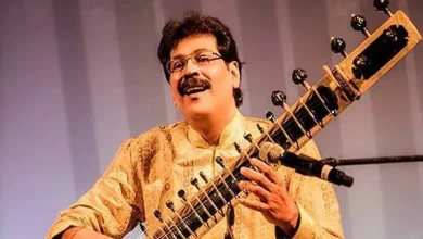 Kolkata Police arrested singer Sanjay Chakraborty from Mumbai accused of molestation