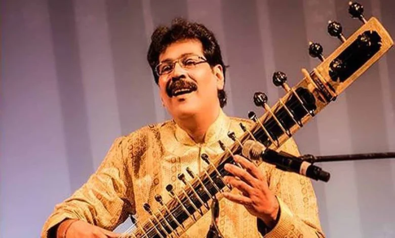 Kolkata Police arrested singer Sanjay Chakraborty from Mumbai accused of molestation