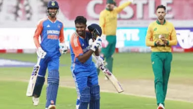 India on verge of equaling own world record winning consecutive 12 T20s