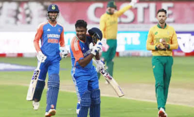 India on verge of equaling own world record winning consecutive 12 T20s