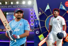 Sarfaraz khan and Prithwi shaw keeps ₹75 lakh base price