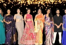 Seeing this unique look of Bollywood actresses on Diwali will make your heart melt