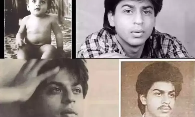 Birth Day Special: Shahrukh Khan's film was a flop, the film's co-star also went to jail