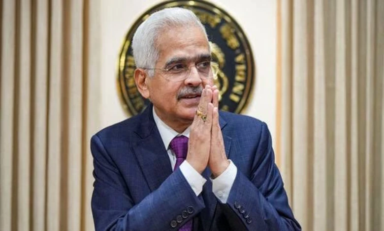  RBI Governor's large  connection    connected  Indian economy, said this