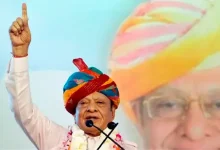 Shankarsinh Vaghela's question on Pahalgam attack: "Terrorists cannot come without political backing!"