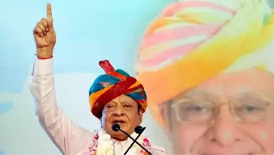 Shankarsinh Vaghela will return to the fray, will form a new party on this date