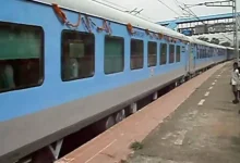 Railway employee took more ticket money from passengers but..