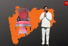 Shiv Sainiks perform aarti-puja to make Eknath Shinde CM again