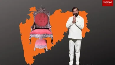 Shiv Sainiks perform aarti-puja to make Eknath Shinde CM again