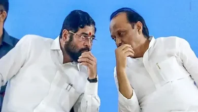 Shiv Sena and BJP's Chief Minister Tussle Reignites