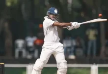 Shreyas Iyer to lead Mumbai in Syed Mushtaq Ali Trophy