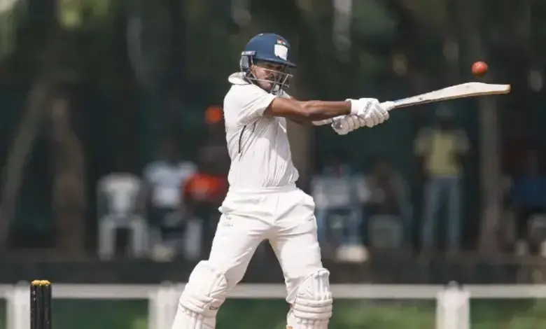 Shreyas Iyer to pb  Mumbai successful  Syed Mushtaq Ali Trophy